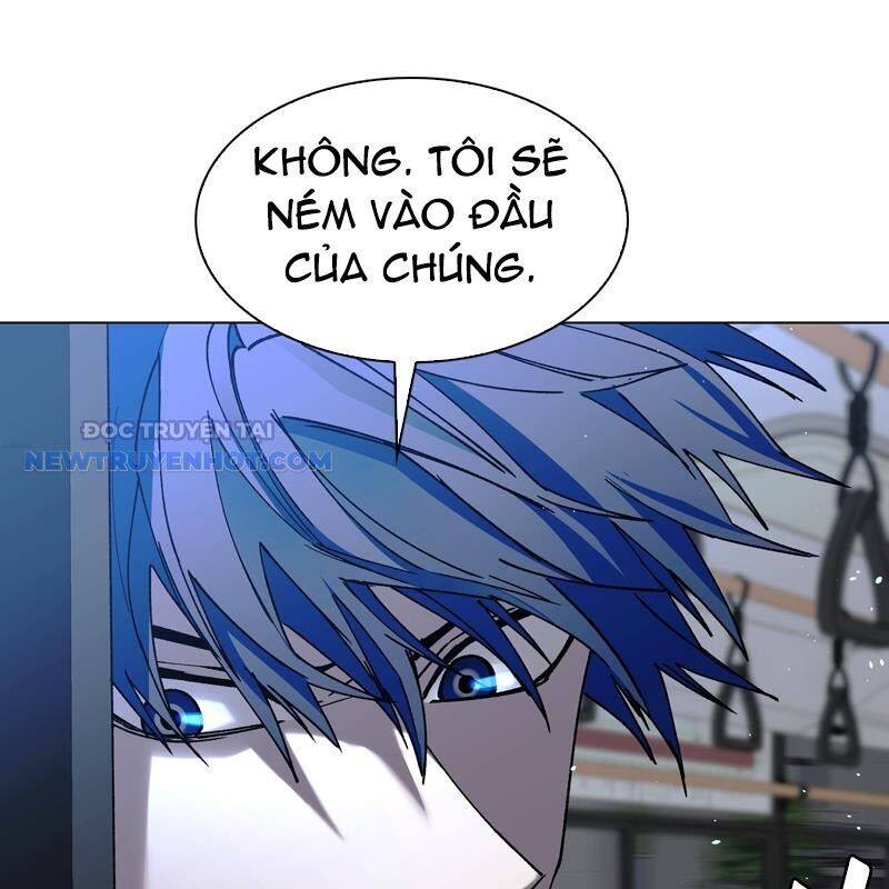 tận thế cũng chỉ là trò chơi chapter 35 36