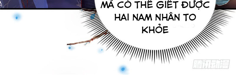 tà vương khuynh thành cuồng phi chapter 1 15