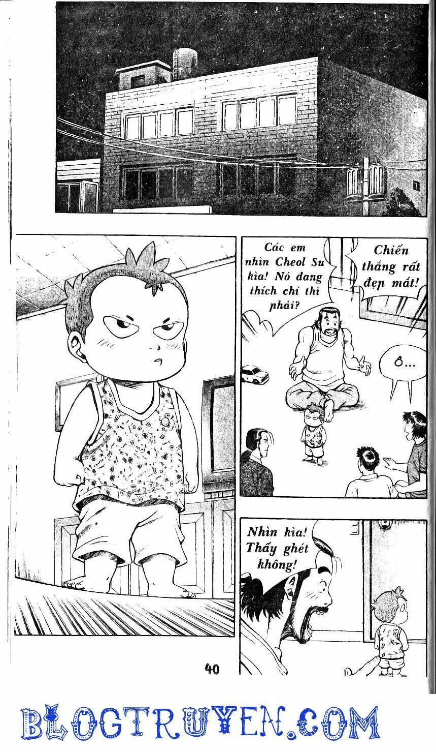 kid gang chapter 116 16