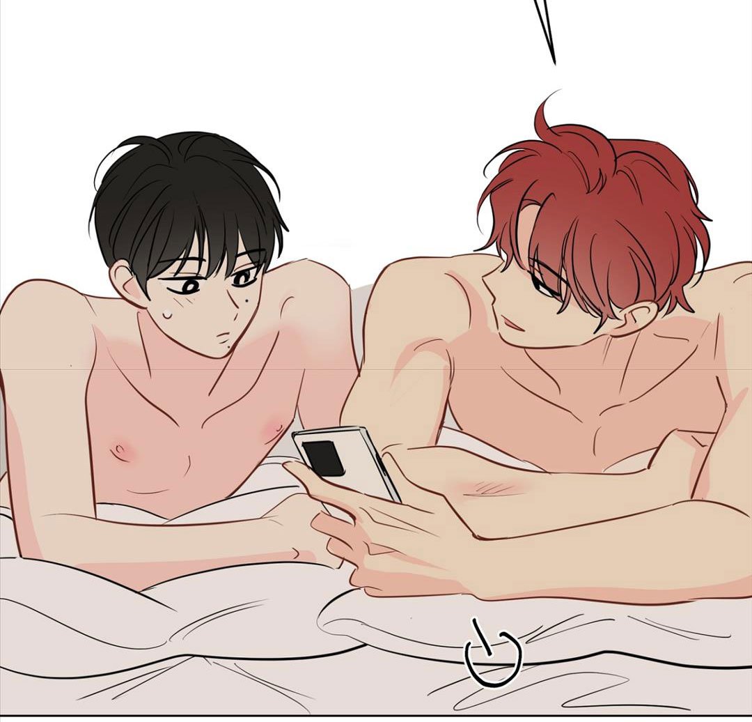 chuyện quái gì với giấc mơ đó vậy chapter 46 10