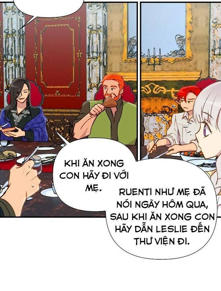 khế ước của nữ công tước quái vật chapter 21 51