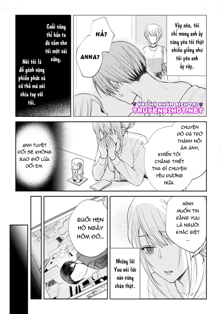 giam cầm chapter 5 6