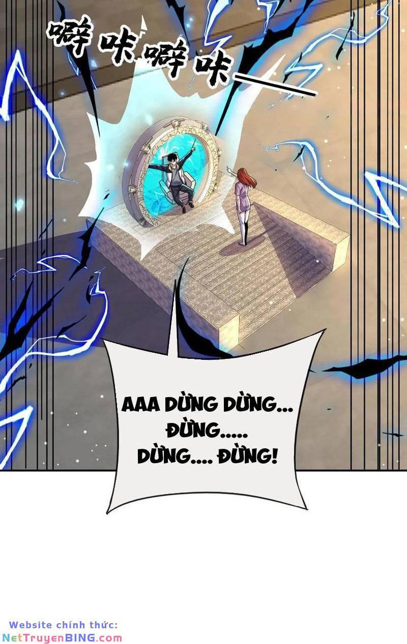 nhìn thấy thanh máu, ta xử tội thần linh chapter 164 20