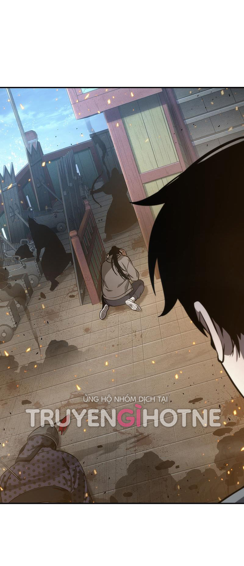 toàn trí độc giả - omniscient reader chapter 40.1 8