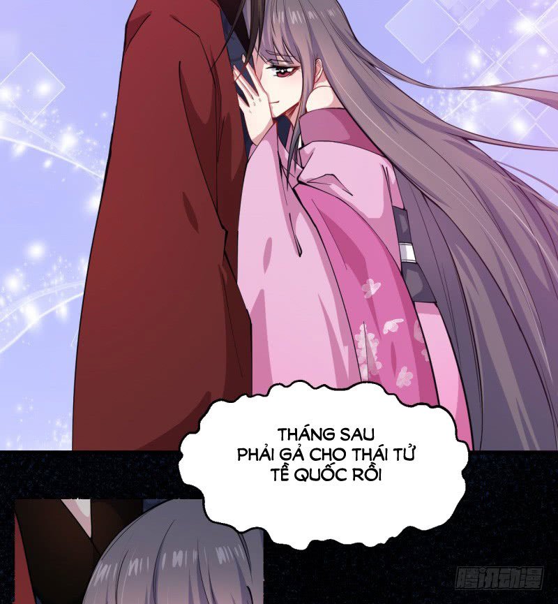 ngạo kiều quỷ vương yêu ta chapter 116 7