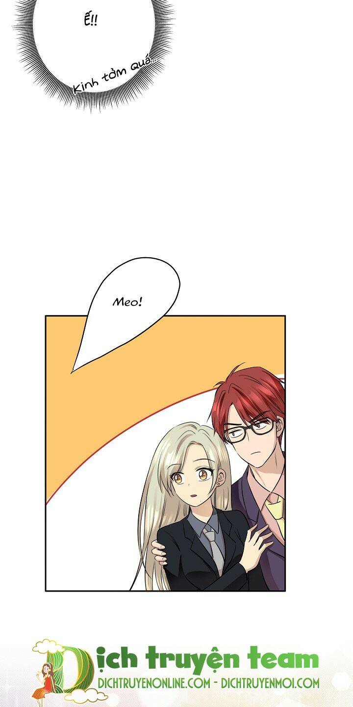 cuộc sống kỳ thú chapter 91 55