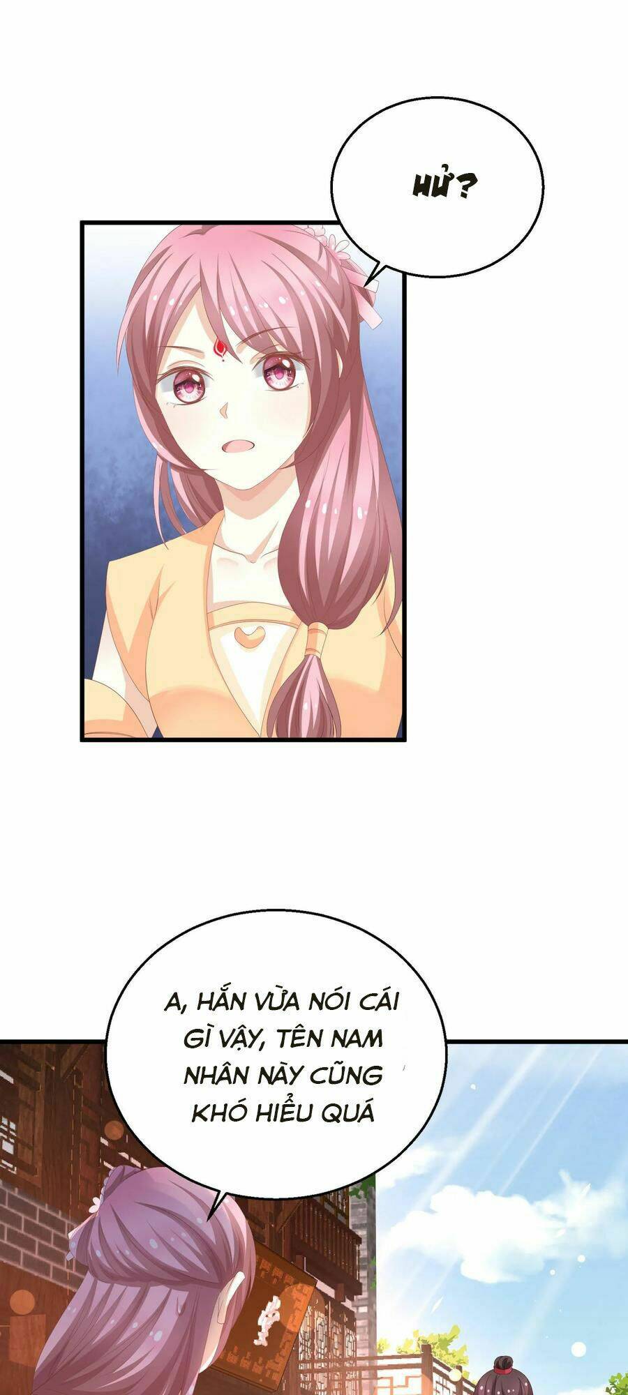 xuyên nhanh - hướng dẫn tự cứu của nữ phụ chapter 11 13