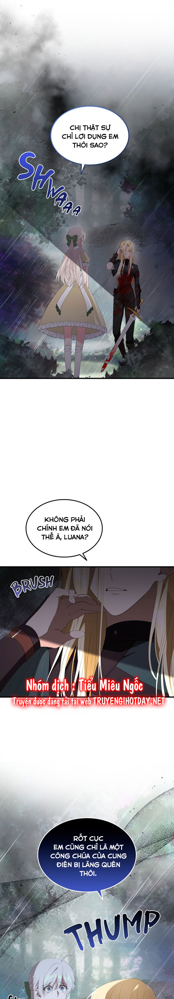 thưởng thức hương vị chapter 53 7