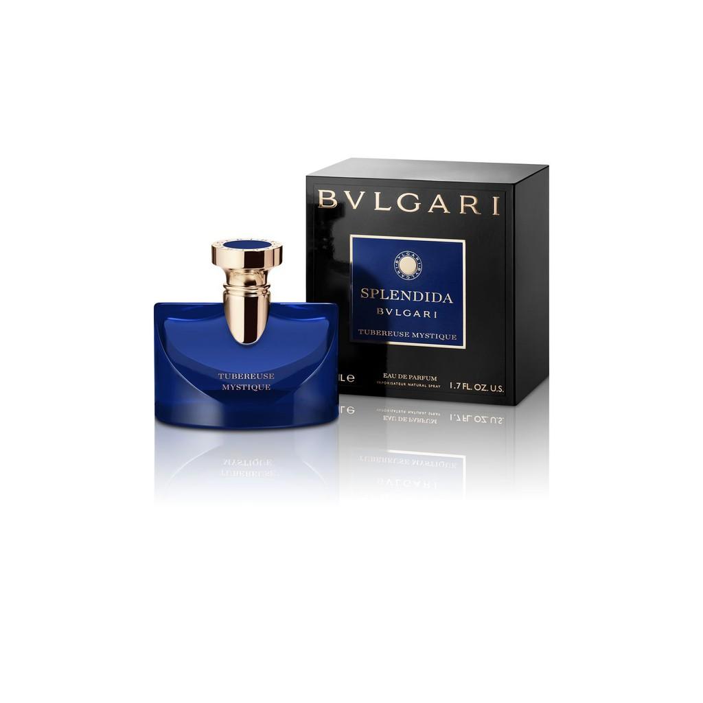 Nước hoa nữ BVLGARI Splendida Tubereuse Mystique 30ml - 50ml