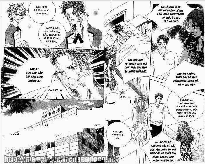 viên đạn tình yêu chapter 12 60