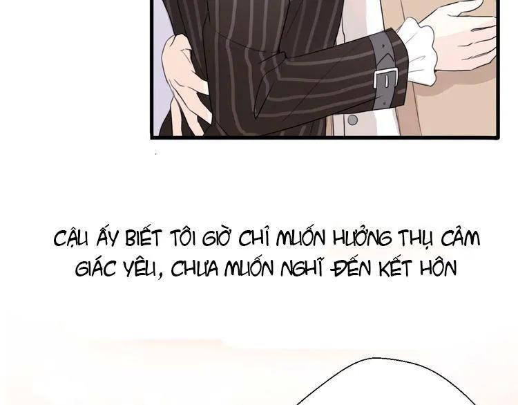 cuộc chiến tình yêu chapter 40 16