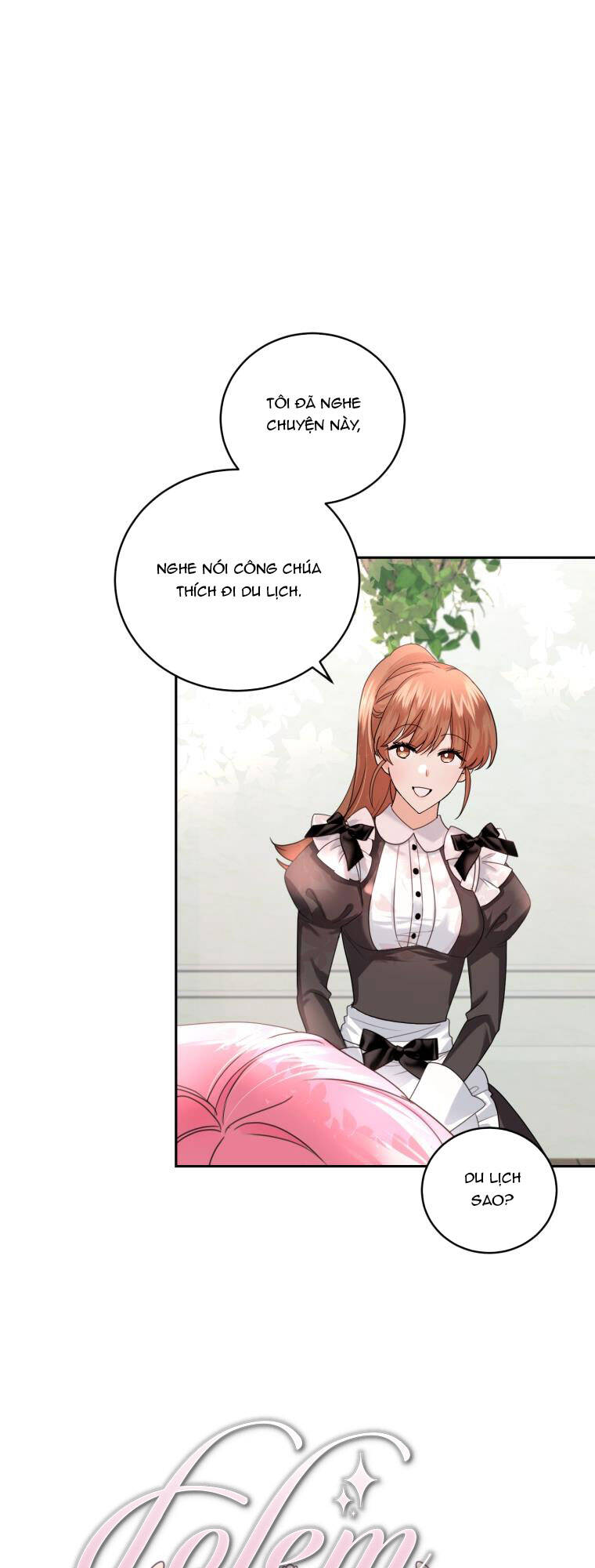 nhà điều chế nước hoa độc quyền của bạo chúa chapter 73 20