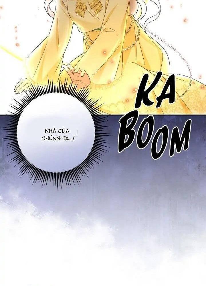 tại sao mẹ chồng tôi lại như thế này? chapter 39 86