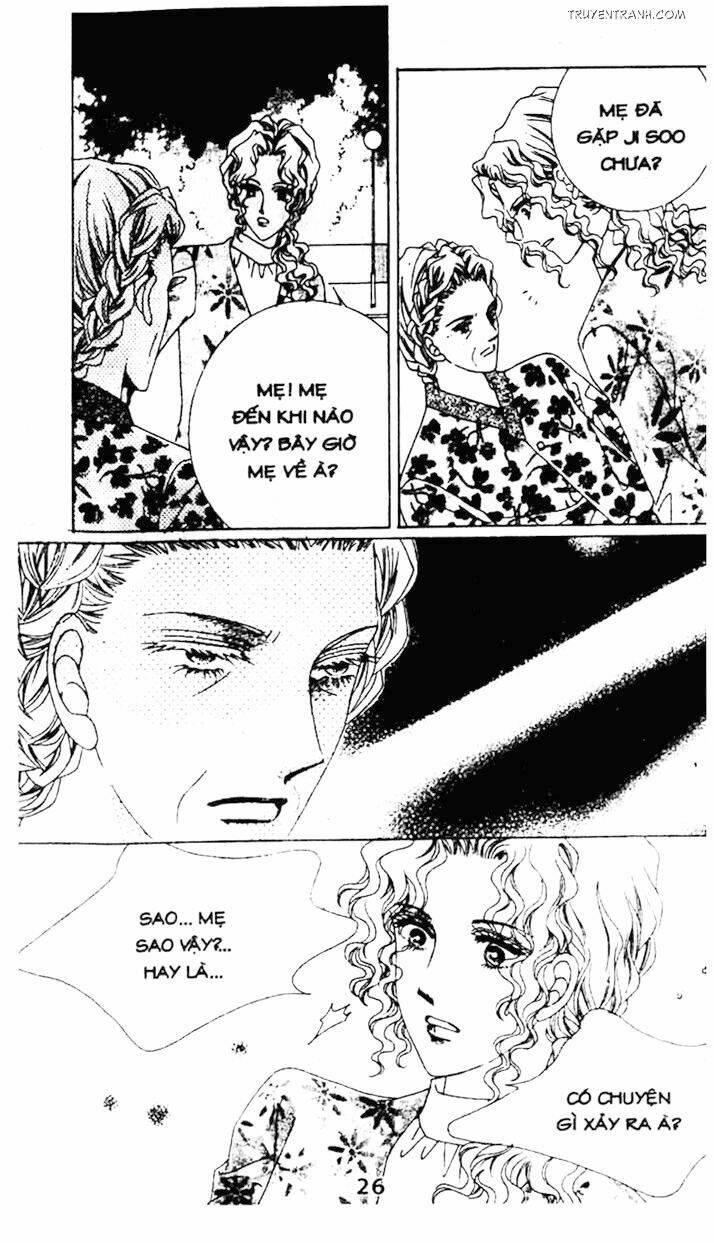 điên vì yêu - love like crazy chapter 58 27