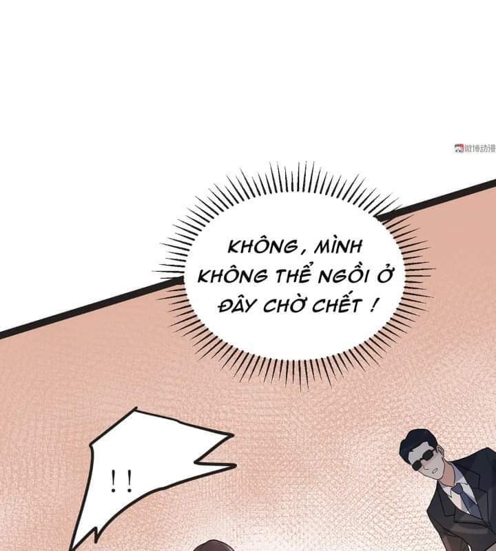 tổng tài truy thê: phu nhân đừng hòng trốn chapter 13 18