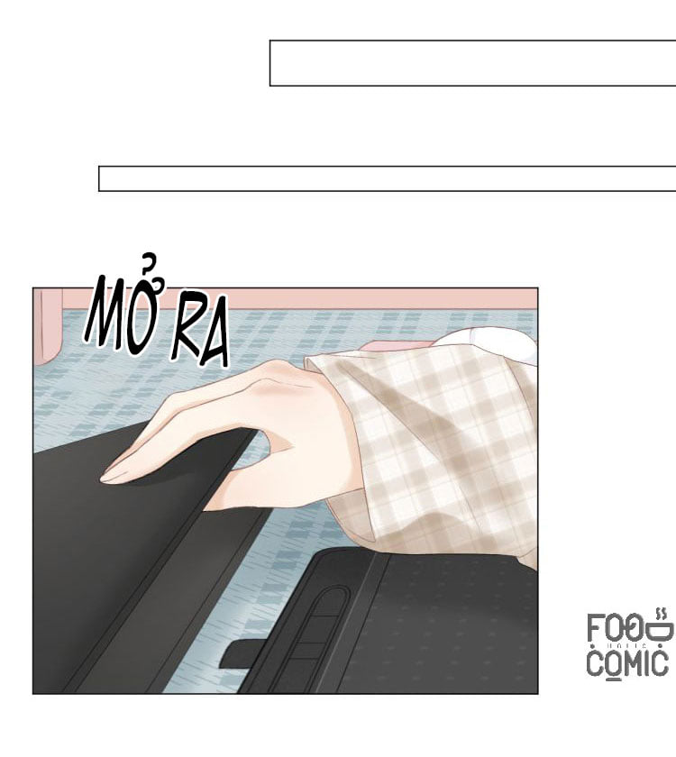 cp muốn yêu đương rồi, phải làm sao đây? chapter 4 27