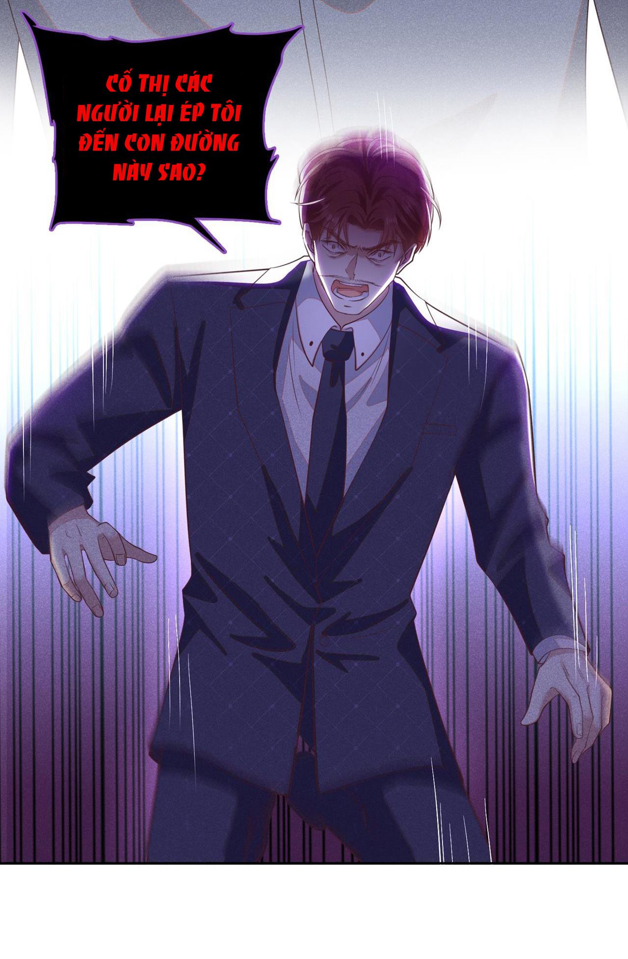 anh ấy gọi tôi là hắc liên hoa chapter 141 19