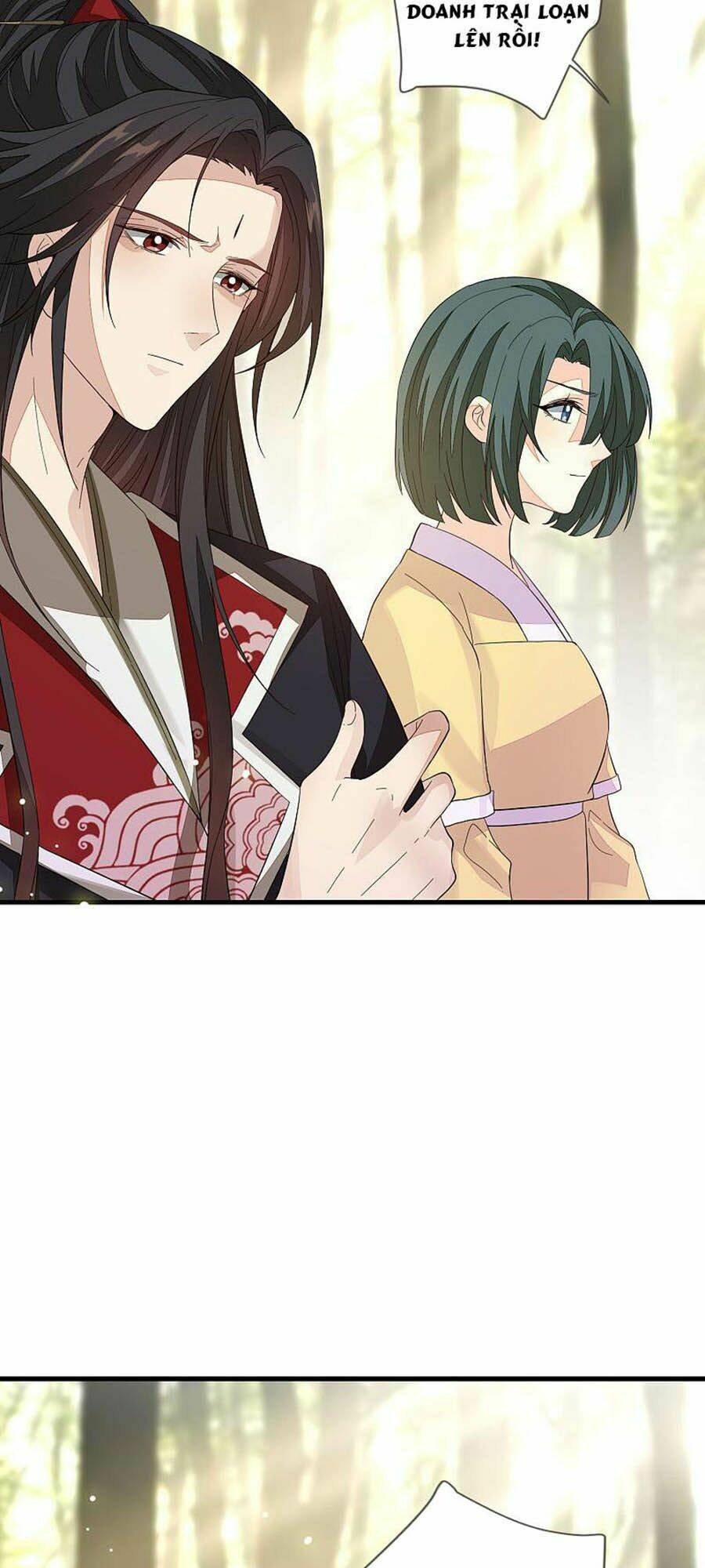 cửu khuyết phong hoa chapter 138 13