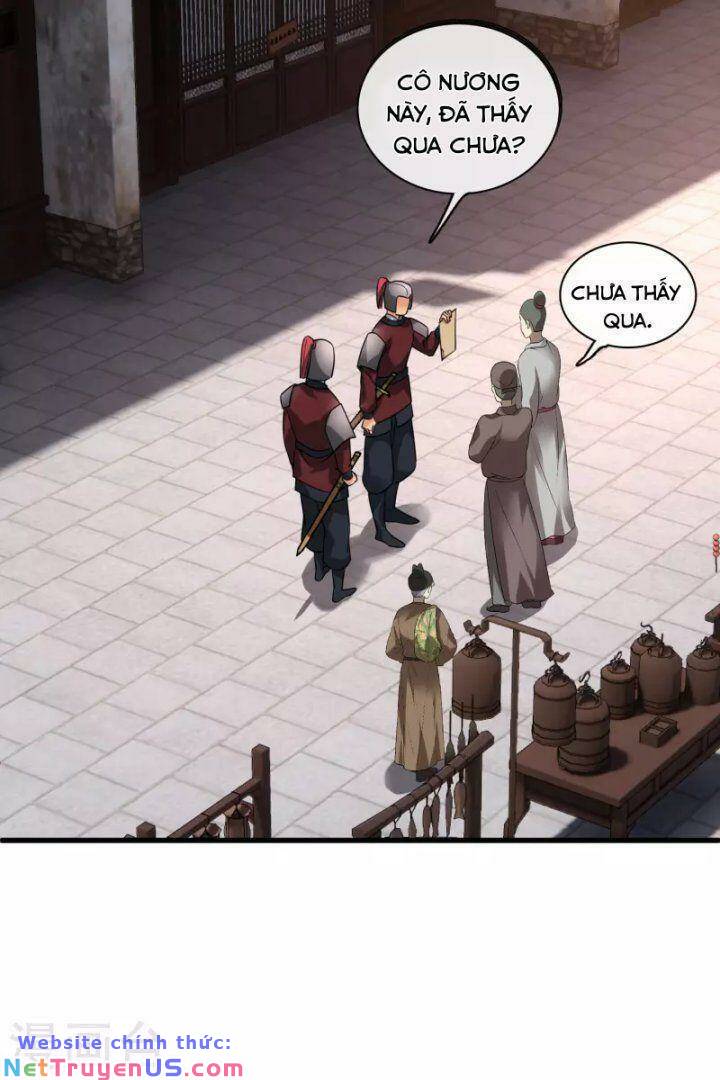 nụ cười của nàng liền ngọt đảo ta tám viên nha chapter 48 32