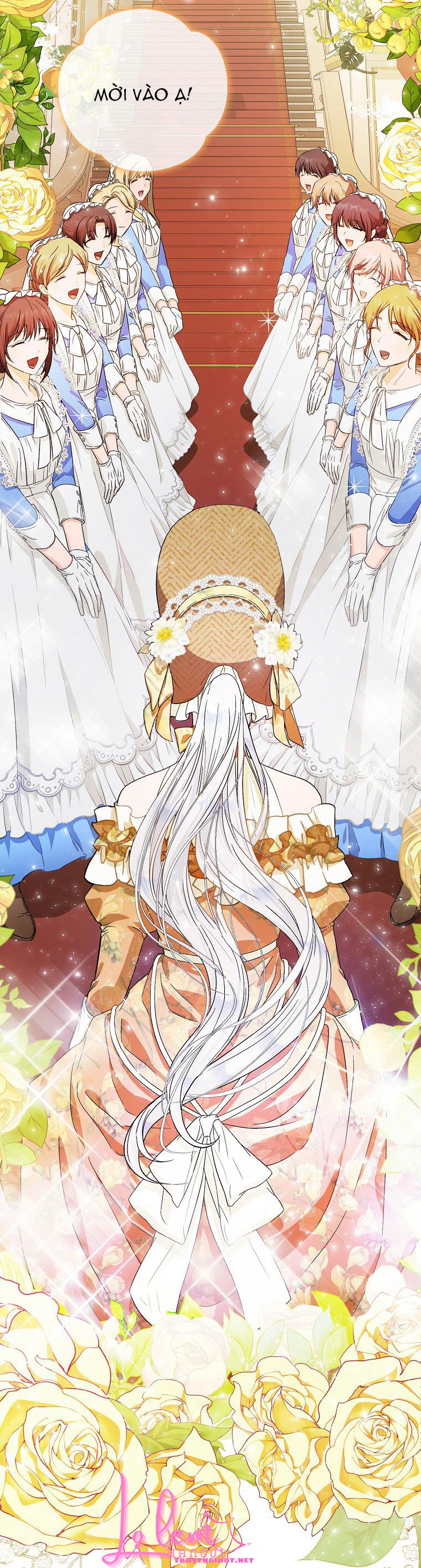 trở thành vợ của nam chính chapter 25.2 13