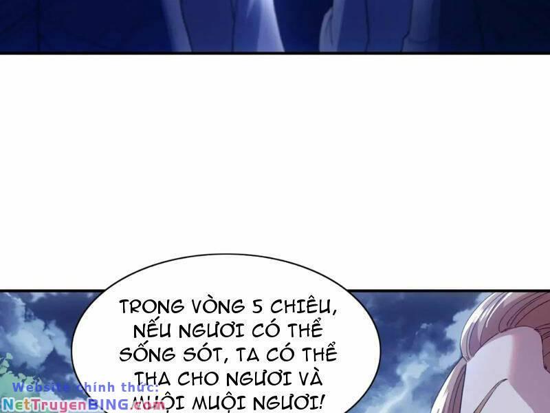 không nhường nữa ta chết, ta liền thật vô địch chapter 127 121