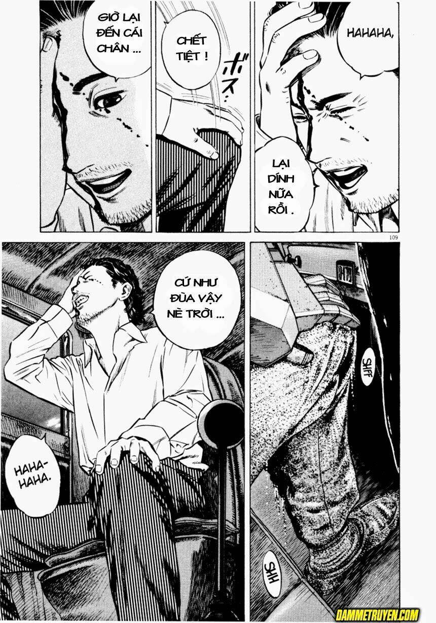 homunculus chapter 48 12