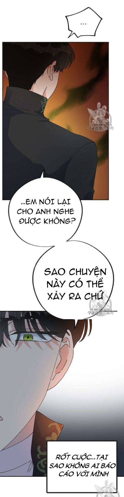 ác nữ tiểu thư chapter 33 15