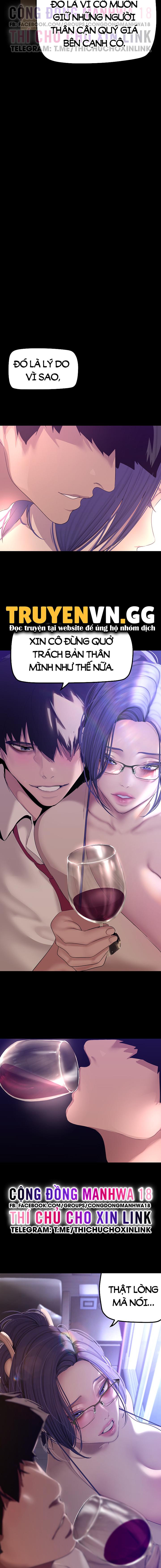 một thế giới mới tuyệt vời chapter 189 15