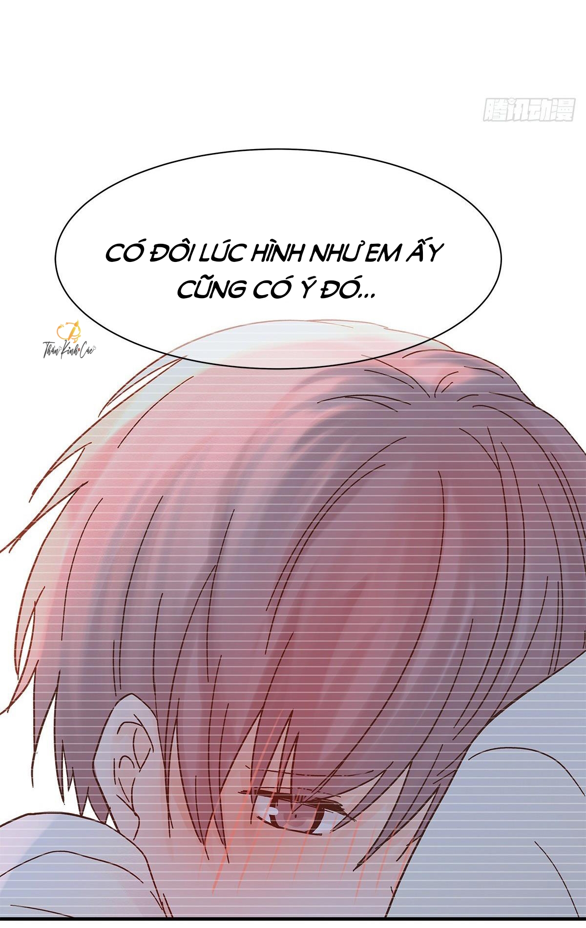 mối tình đầu gian nan của chu thành nhất chapter 47 9