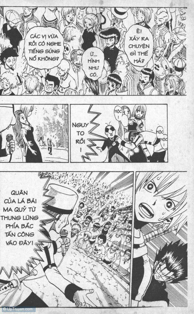 rave master (scan) chapter 25 97