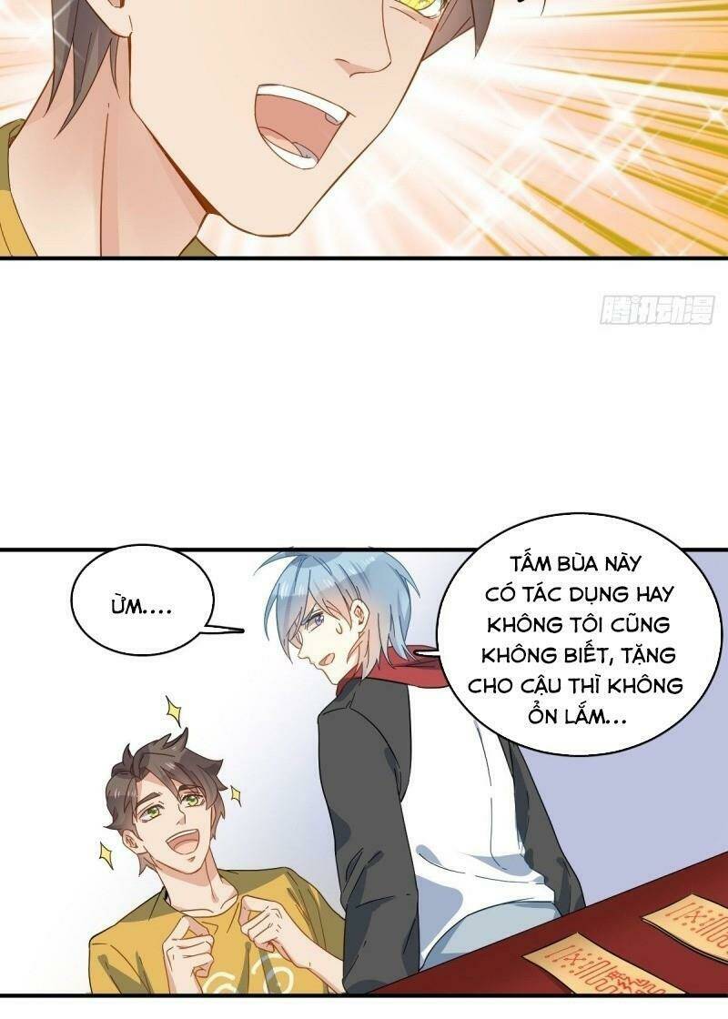 phi chức nghiệp bán tiên chapter 3 12