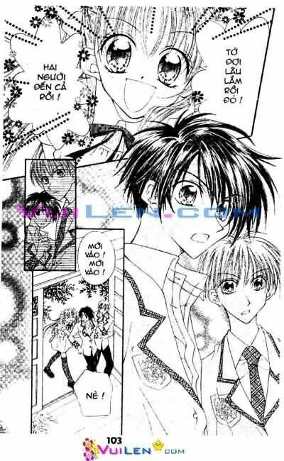 công chúa ẩm thực chapter 1 102