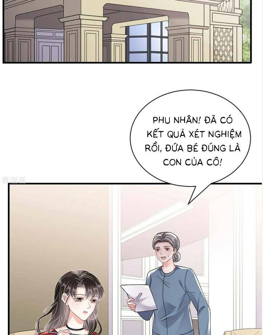 đại tiểu thư có ý đồ gì xấu đâu chapter 170 2