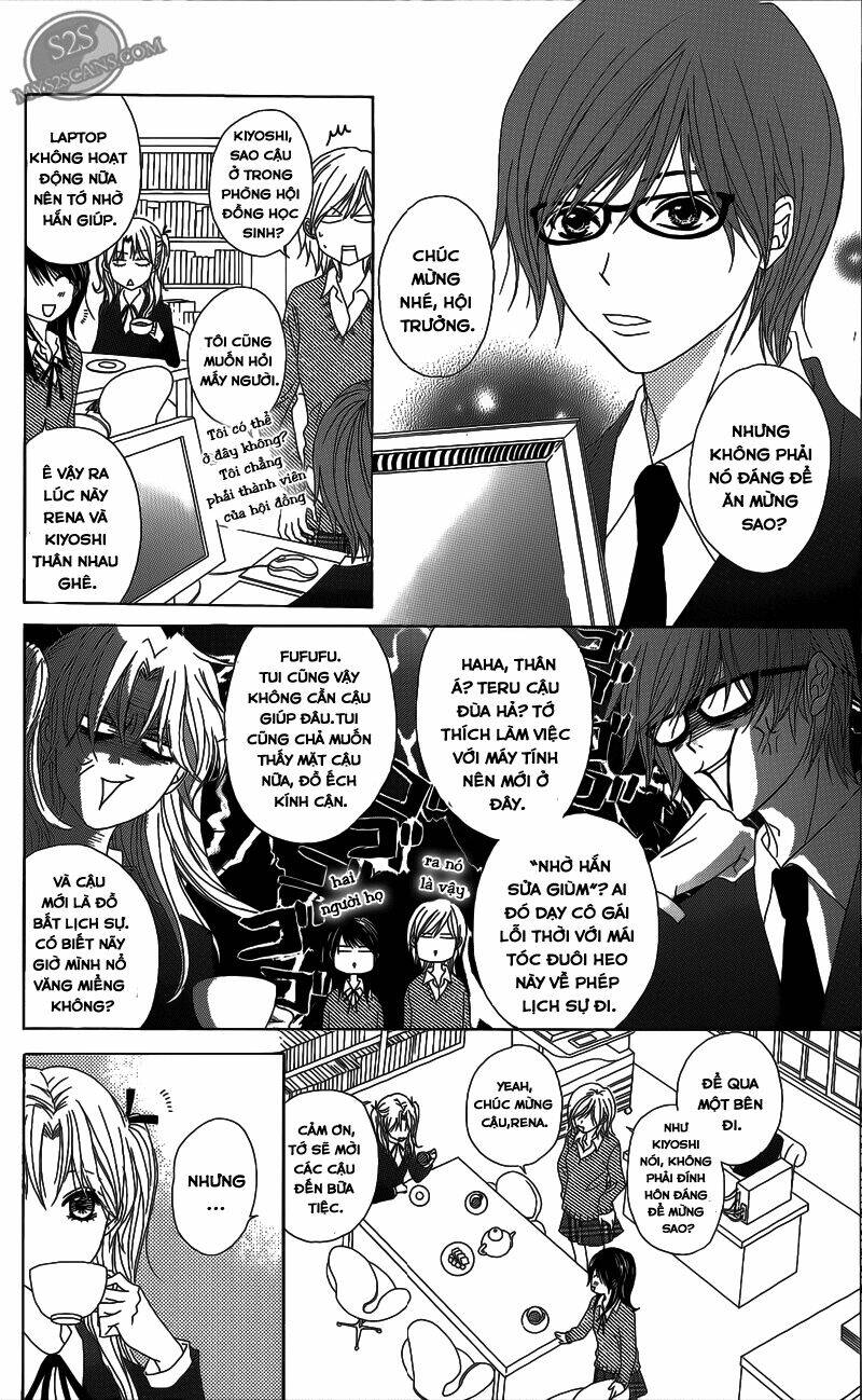 điện kích daisy chapter 48 11