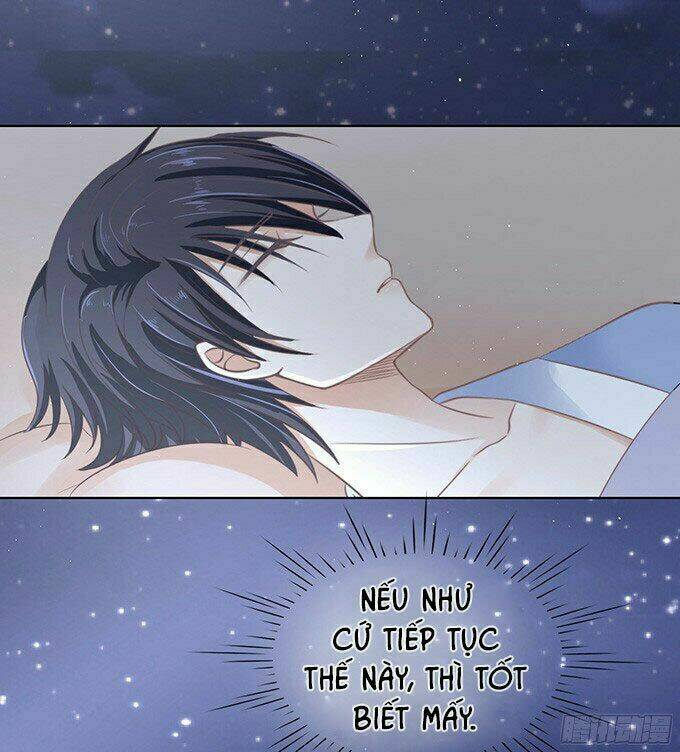 liệt ái tri hạ: series mật đào tiểu tình nhân chapter 73 29
