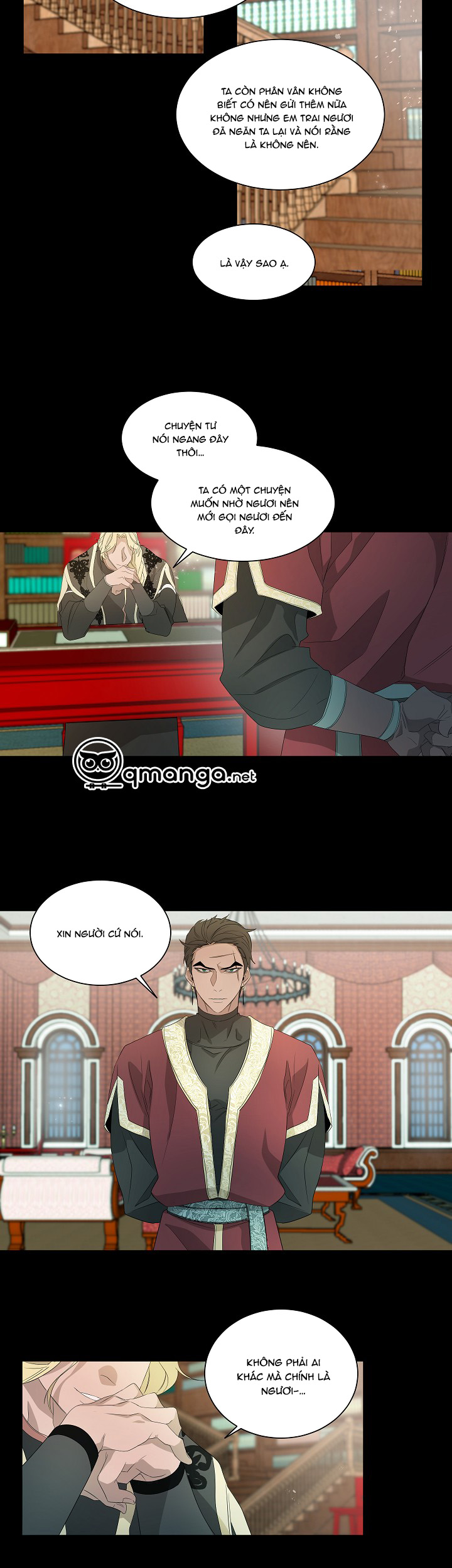 ever green chapter 20 20