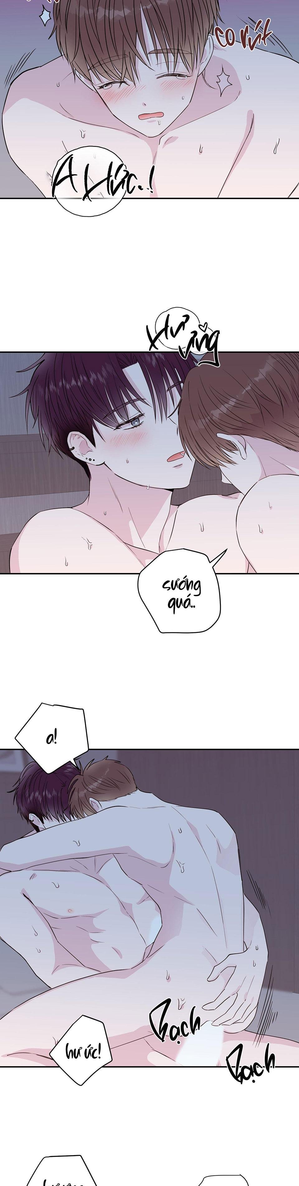 em trai vợ thật nguy hiểm chapter 34 13