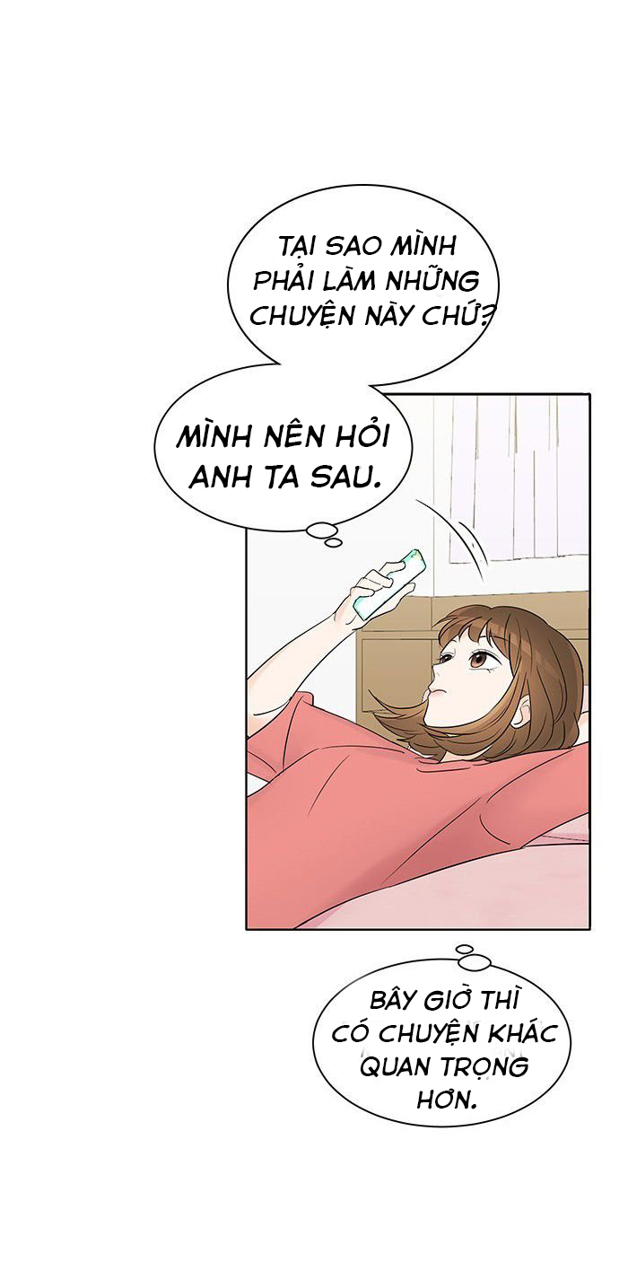 khi ta chạm nhau chapter 5 41