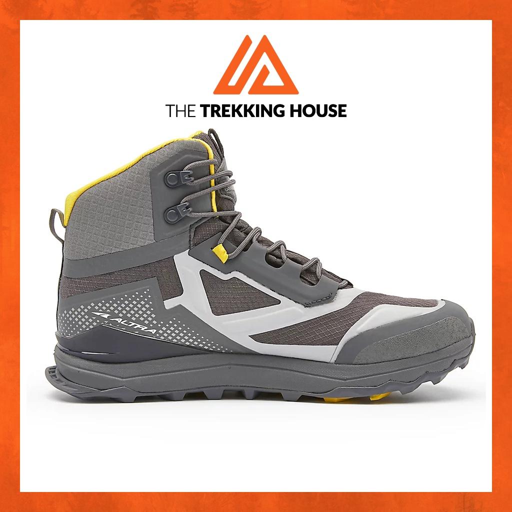 Giày leo núi trekking Altra LONE PE-AK ALL-WTHR MID – Giày thể thao dã ngoại