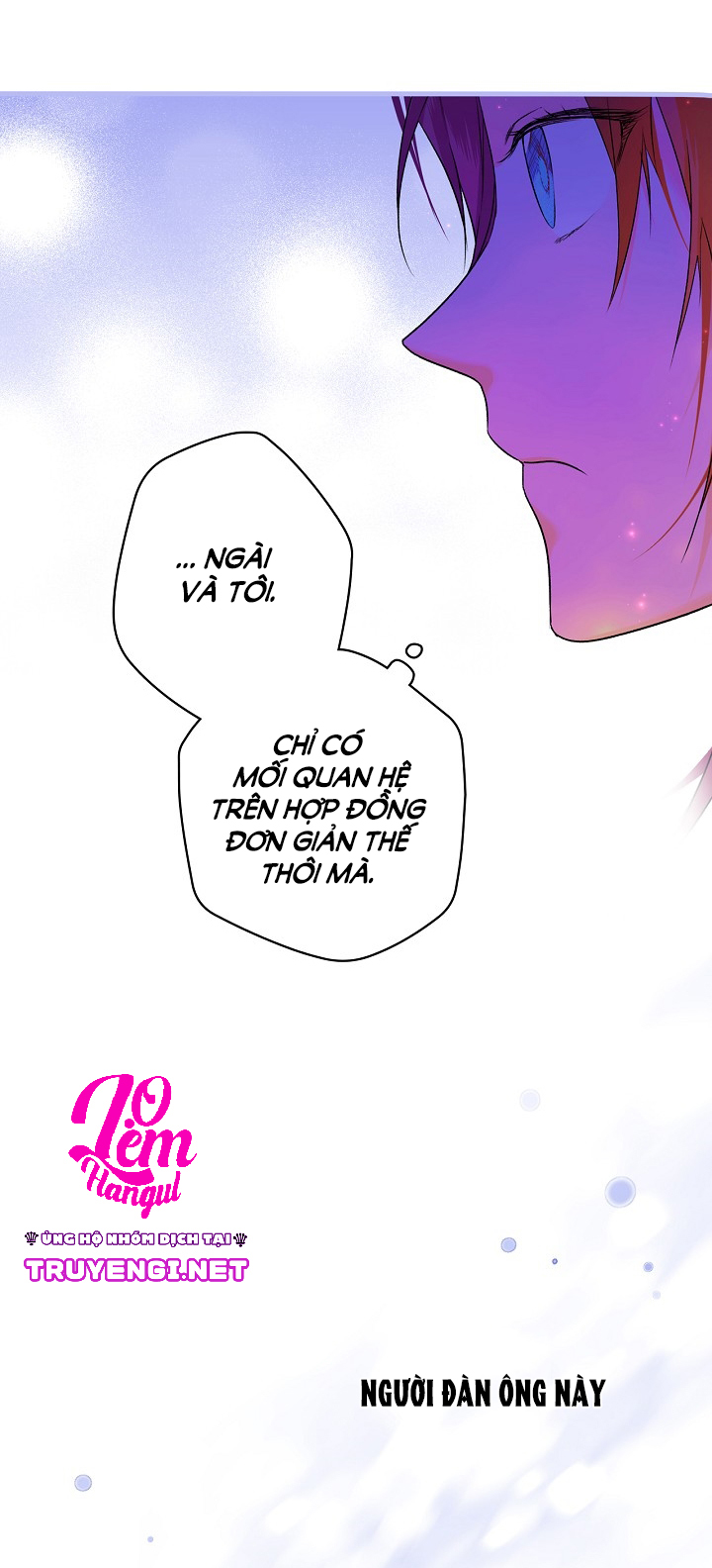 tiểu thư bí ẩn chapter 13 73