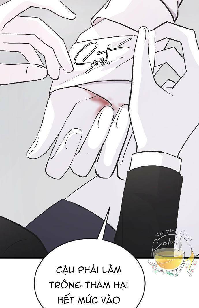 ba người anh trai cực phẩm của tôi chapter 59 98