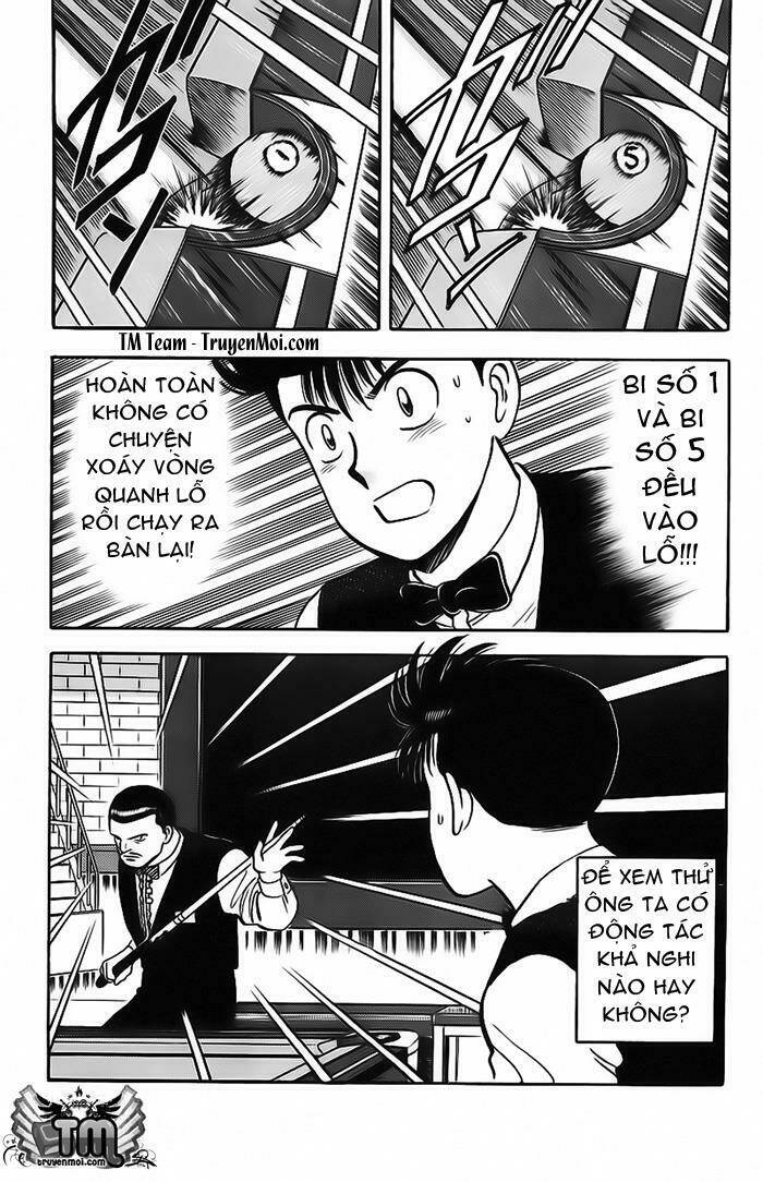 break shot chapter 124 16