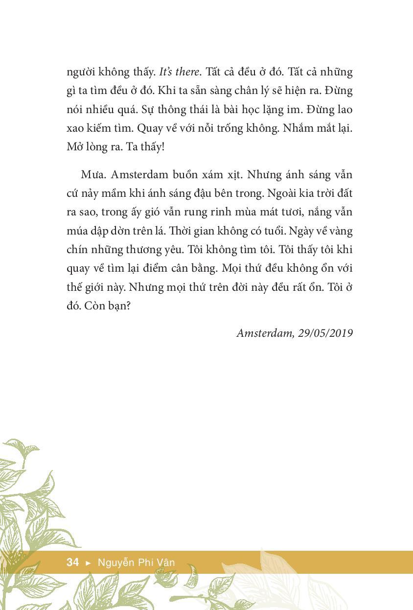 Sách Tôi Đi Tìm Tôi - ảnh 17