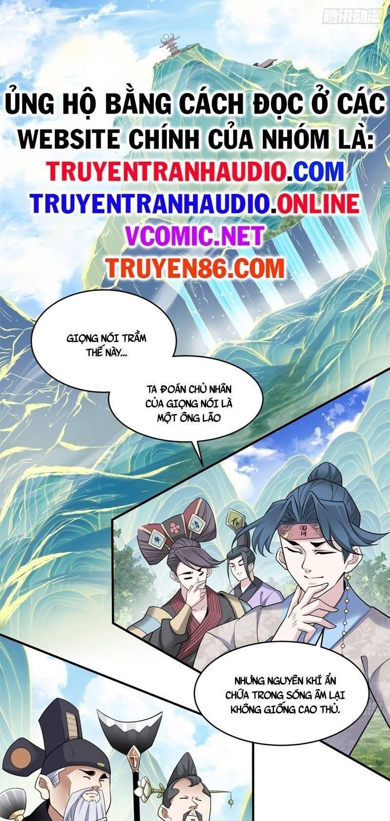 đồ đệ của ta đều là trùm phản diện chapter 36 5