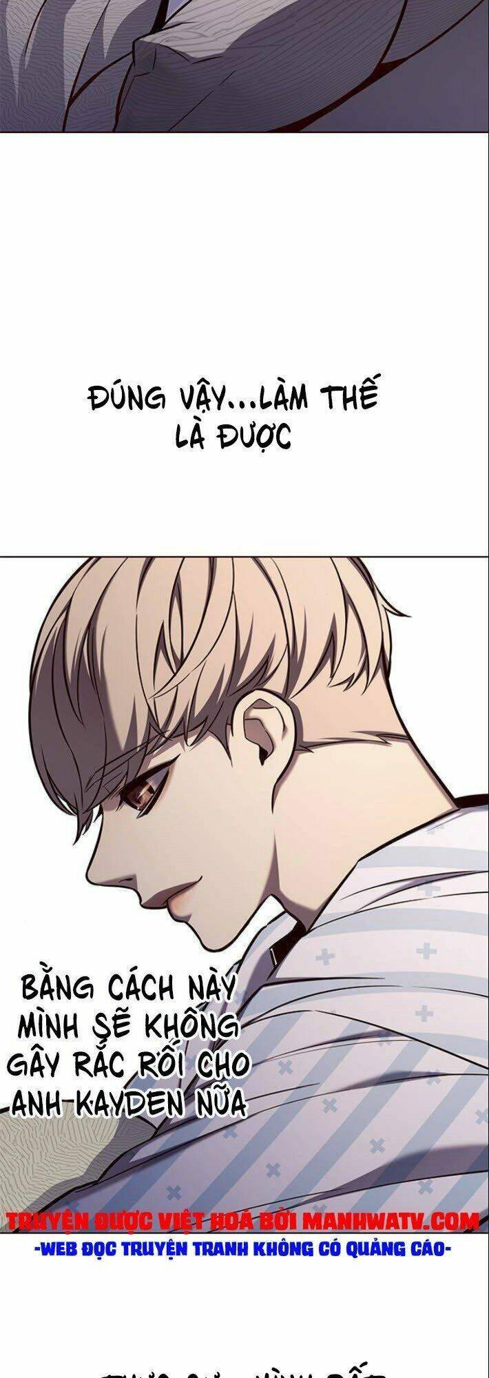 biến thân thành mèo chapter 139 24