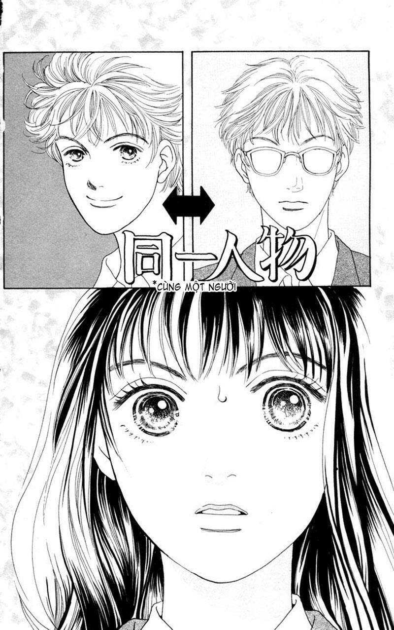 con nhà giàu chapter 81 1