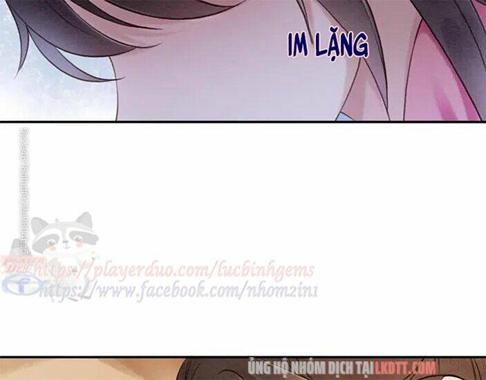 trọng sinh bá sủng nhiếp chính vương quá mạnh mẽ chapter 81.2 38