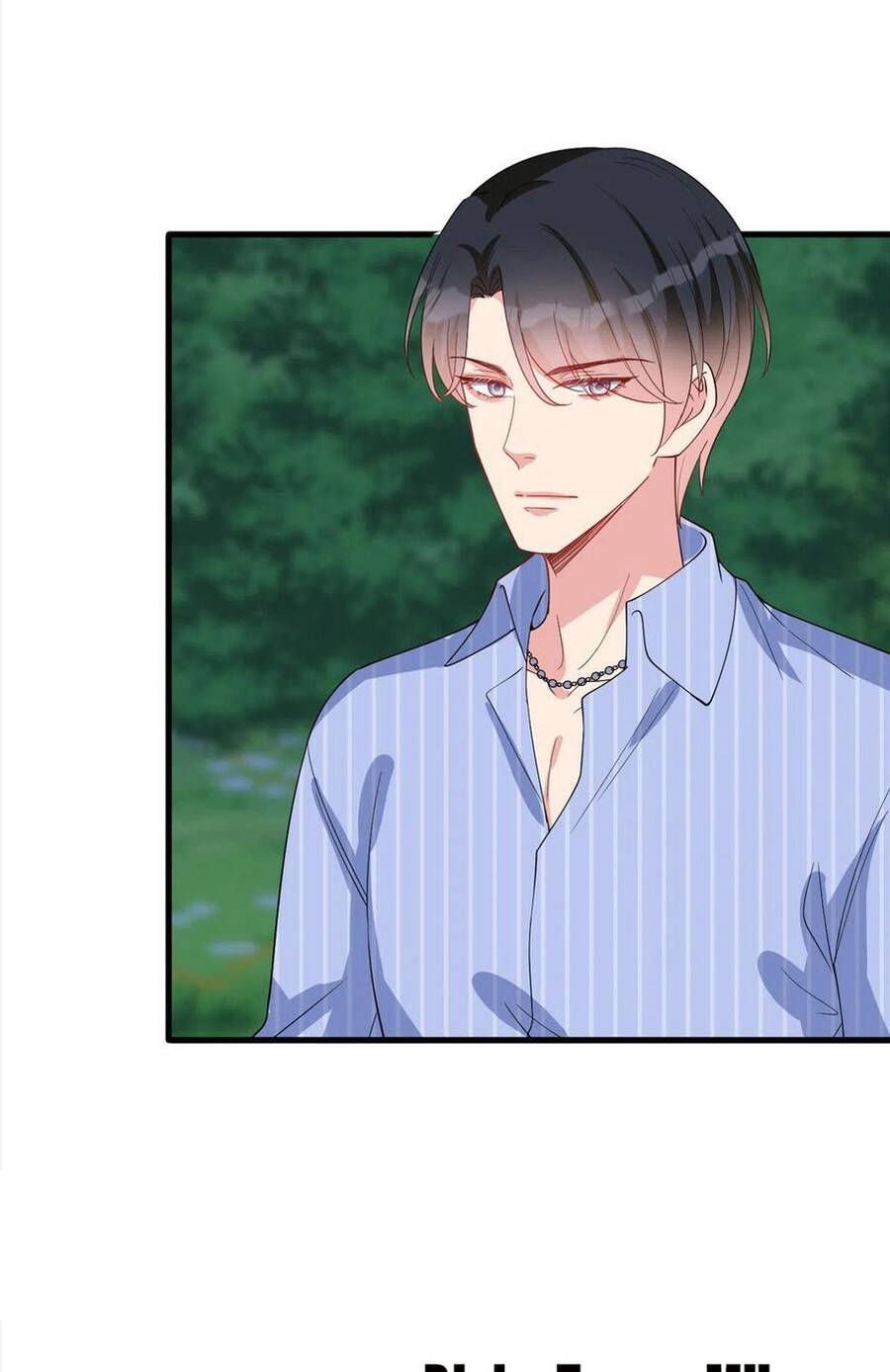 thí hôn lão công, cần giúp sức chapter 573 17