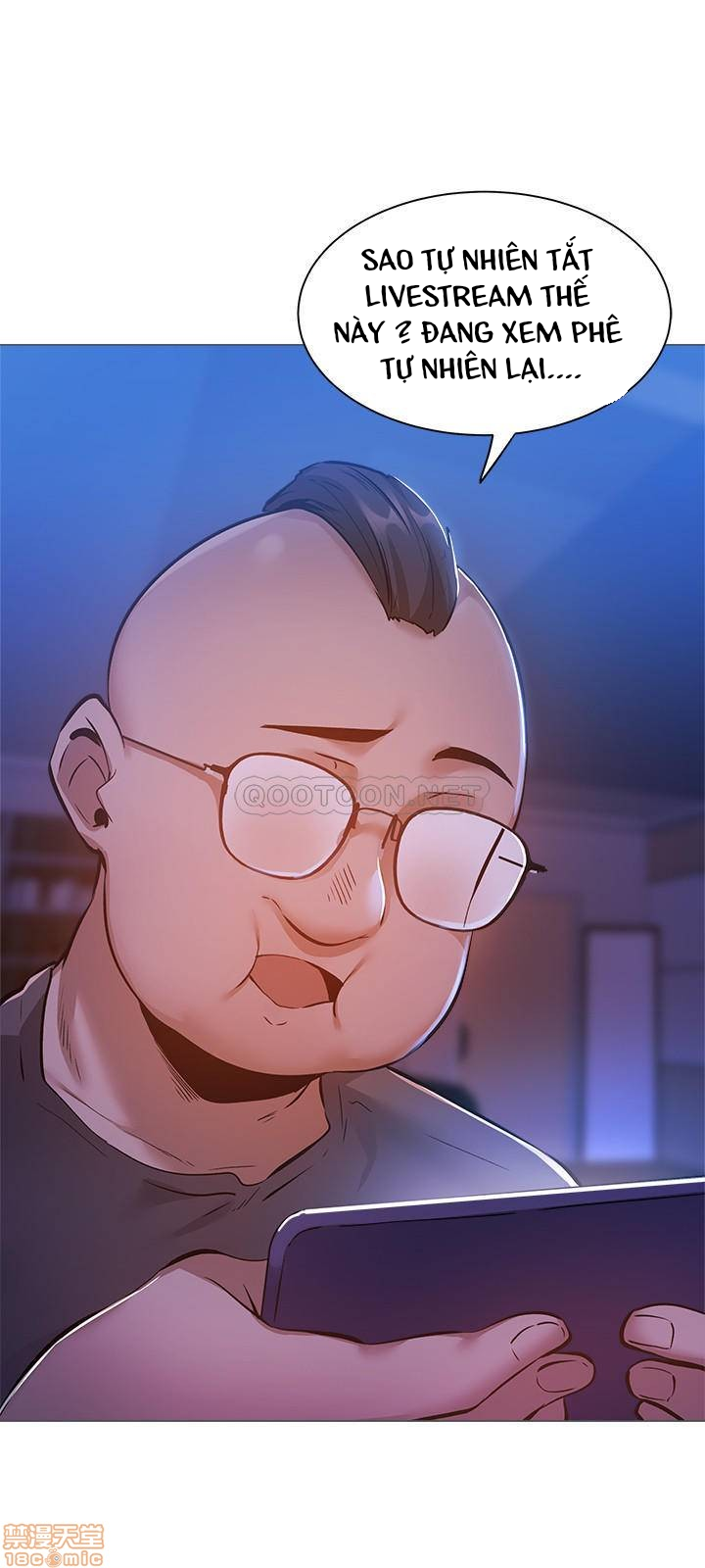 chàng trai nghiệp dư chapter 14 24
