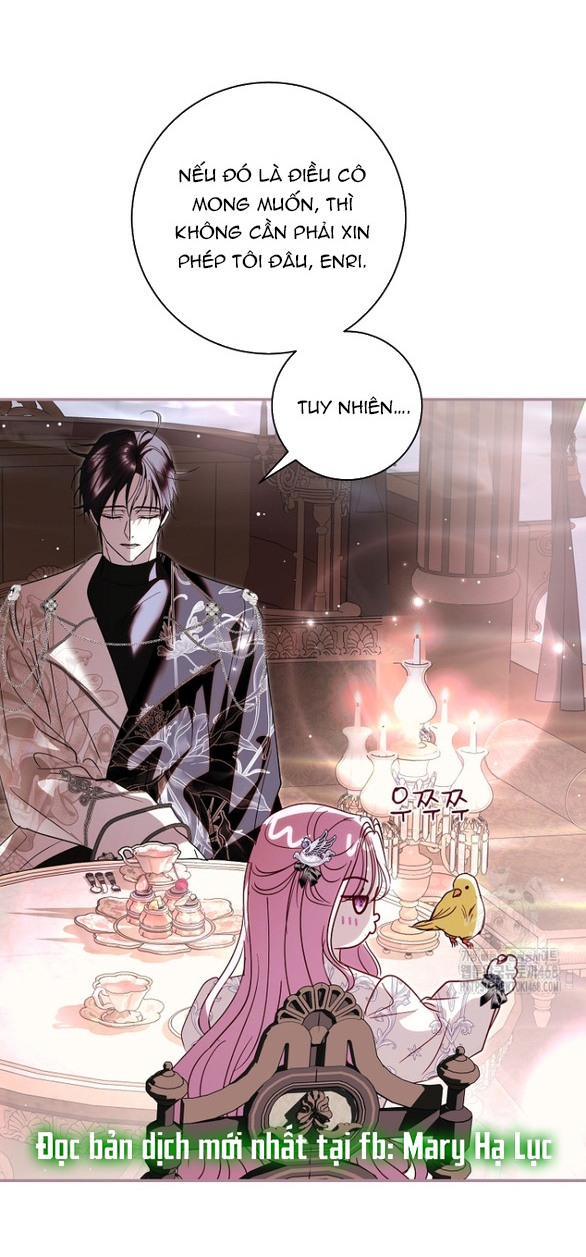 ngài công tước, tôi sẽ làm mọi thứ, trừ việc kết hôn! chapter 19.1 22